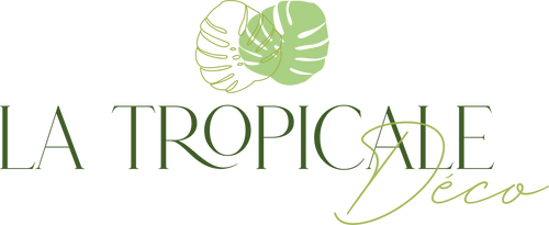 La Tropicale Déco