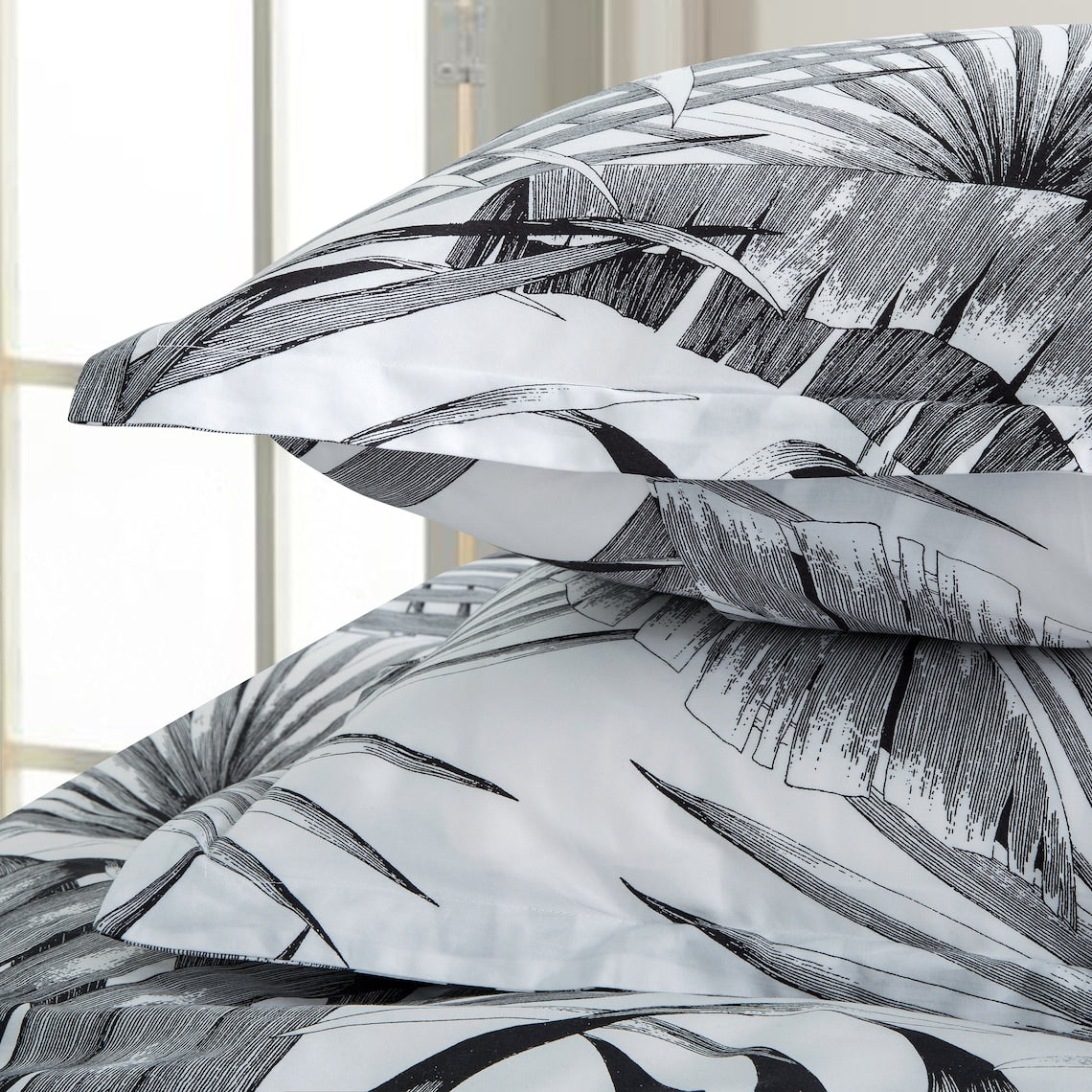 Panneau Décoratif Extérieur en Métal - Motif Palmier | Métalenkit Panneau Décoratif Extérieur en Métal - Motif Palmier | Métalenkit
