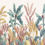 Papier Peint Jungle et Tropical <br/> Chic et Elégant